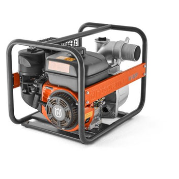 Części i akcesoria do pomp wodnych - Husqvarna