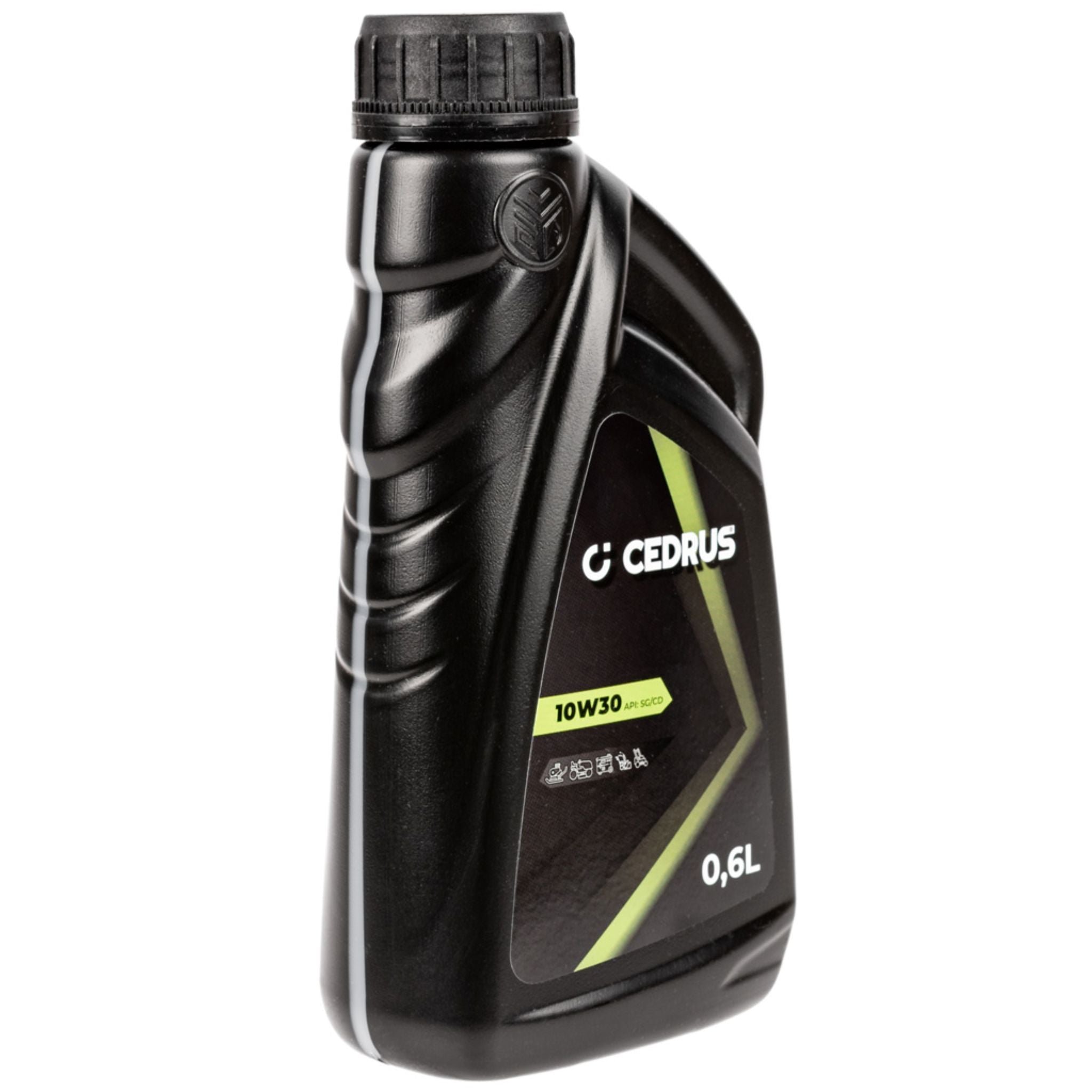 Olej 10W30 czterosuw | Cedrus