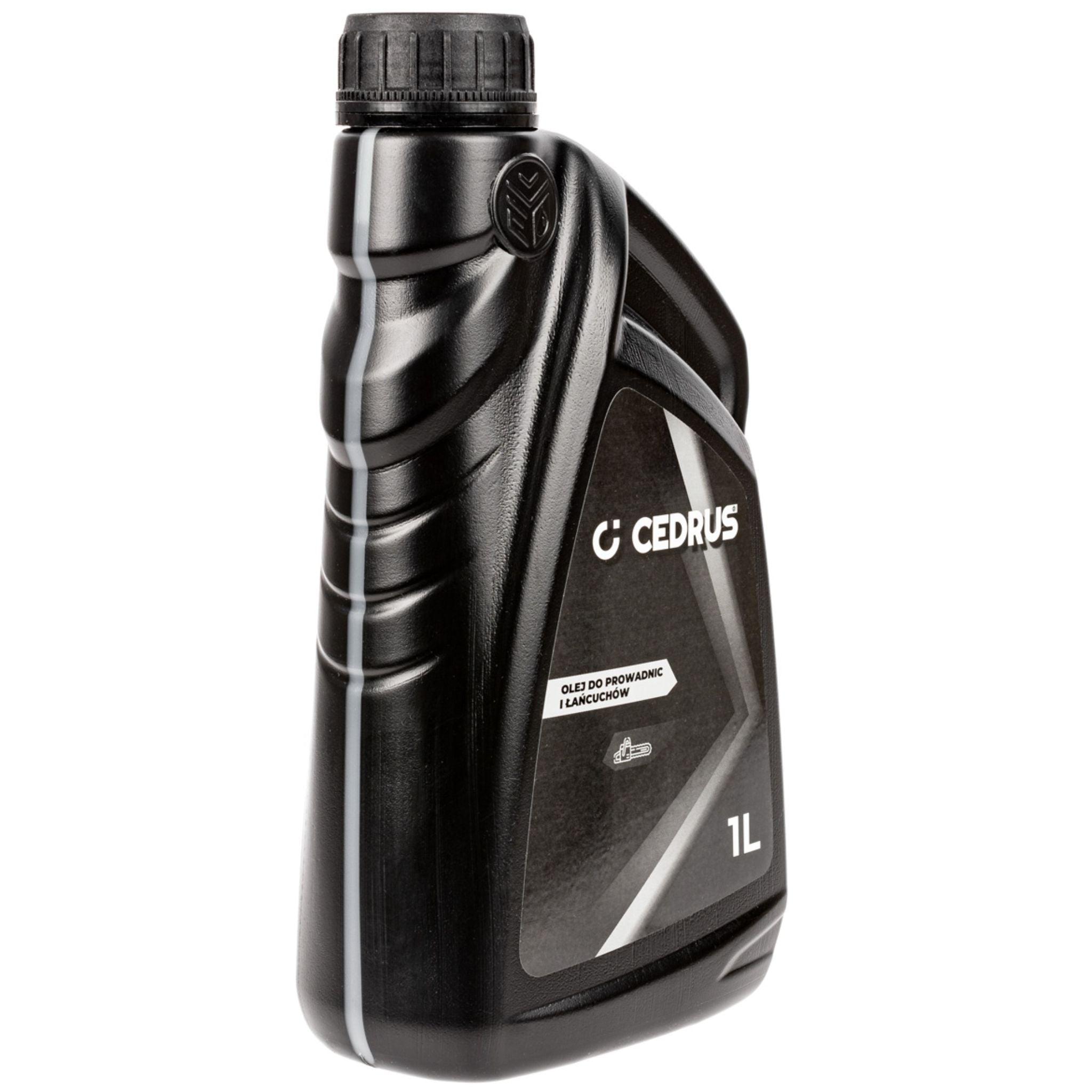 Olej do prowadnic i łańcuchów | Cedrus
