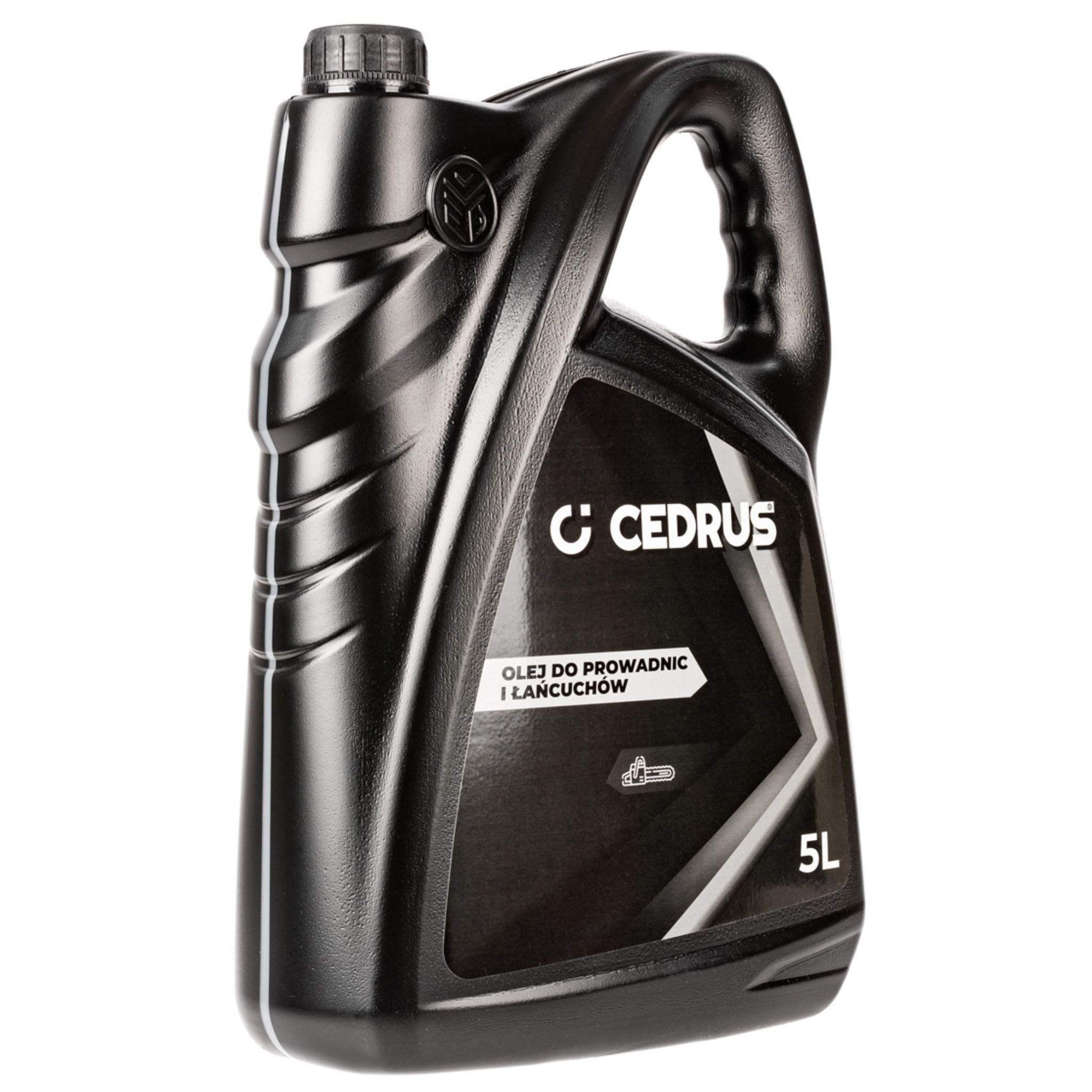 Olej do prowadnic i łańcuchów | Cedrus