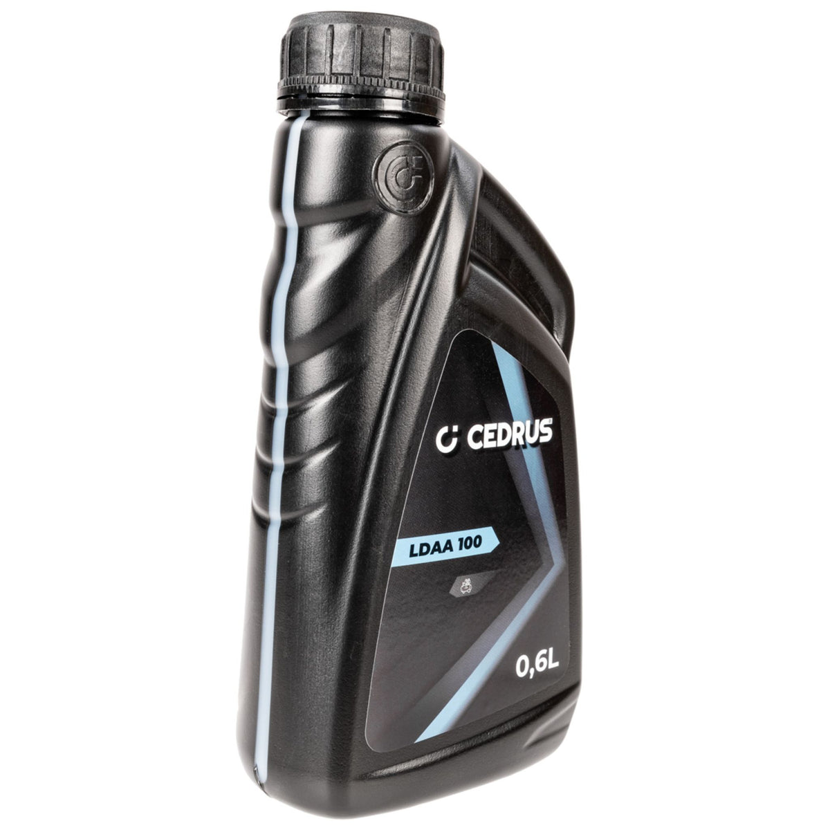 Cedrus Olej do sprężarek "LDAA 100" 0.6L