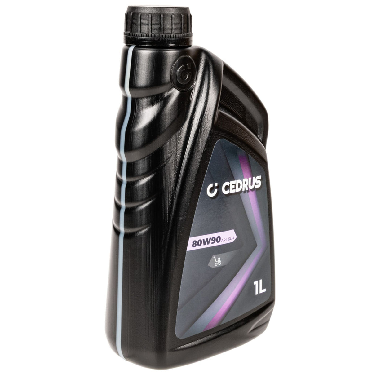 Cedrus Olej do przekładni 80W90 1L