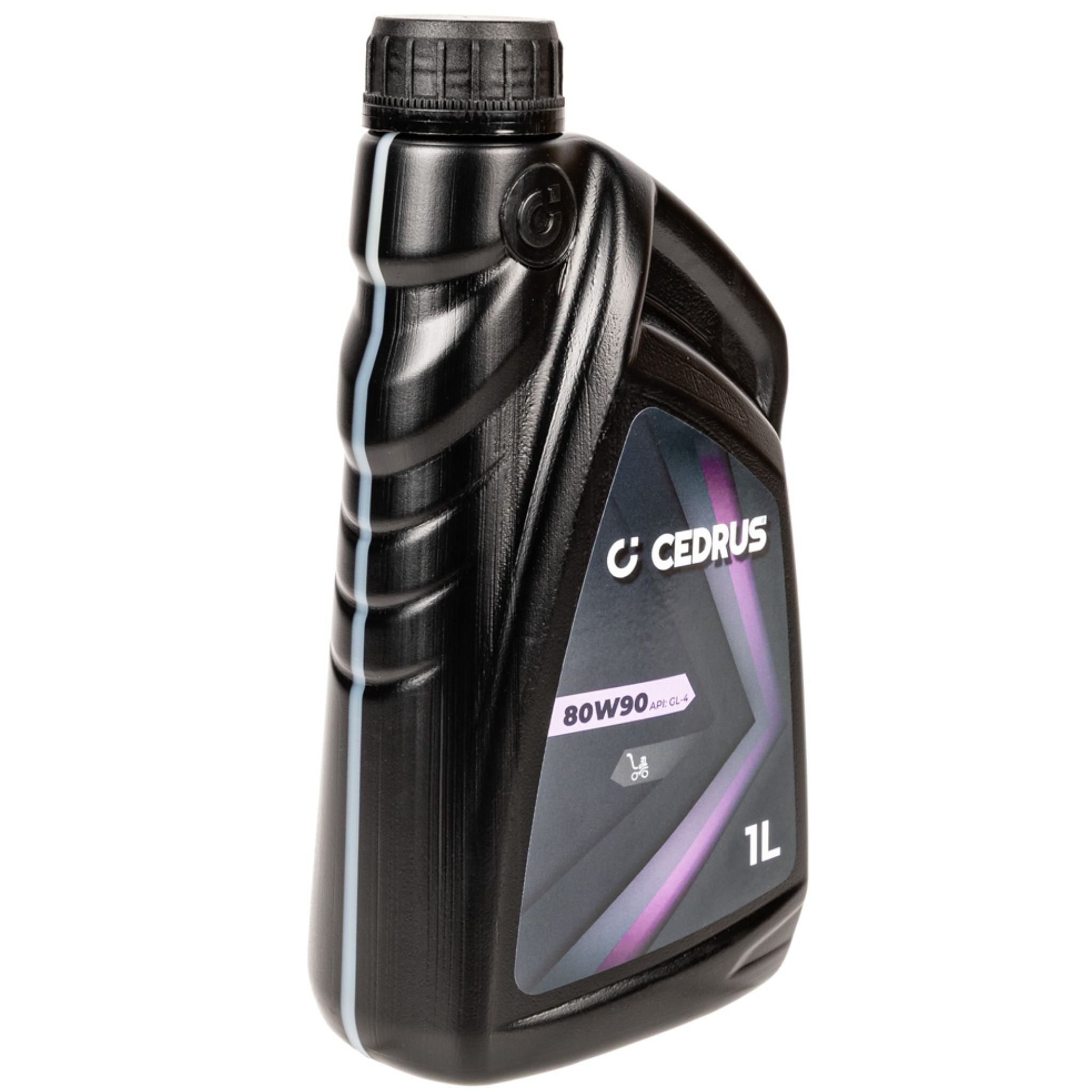 Olej do przekładni 80W90 | Cedrus