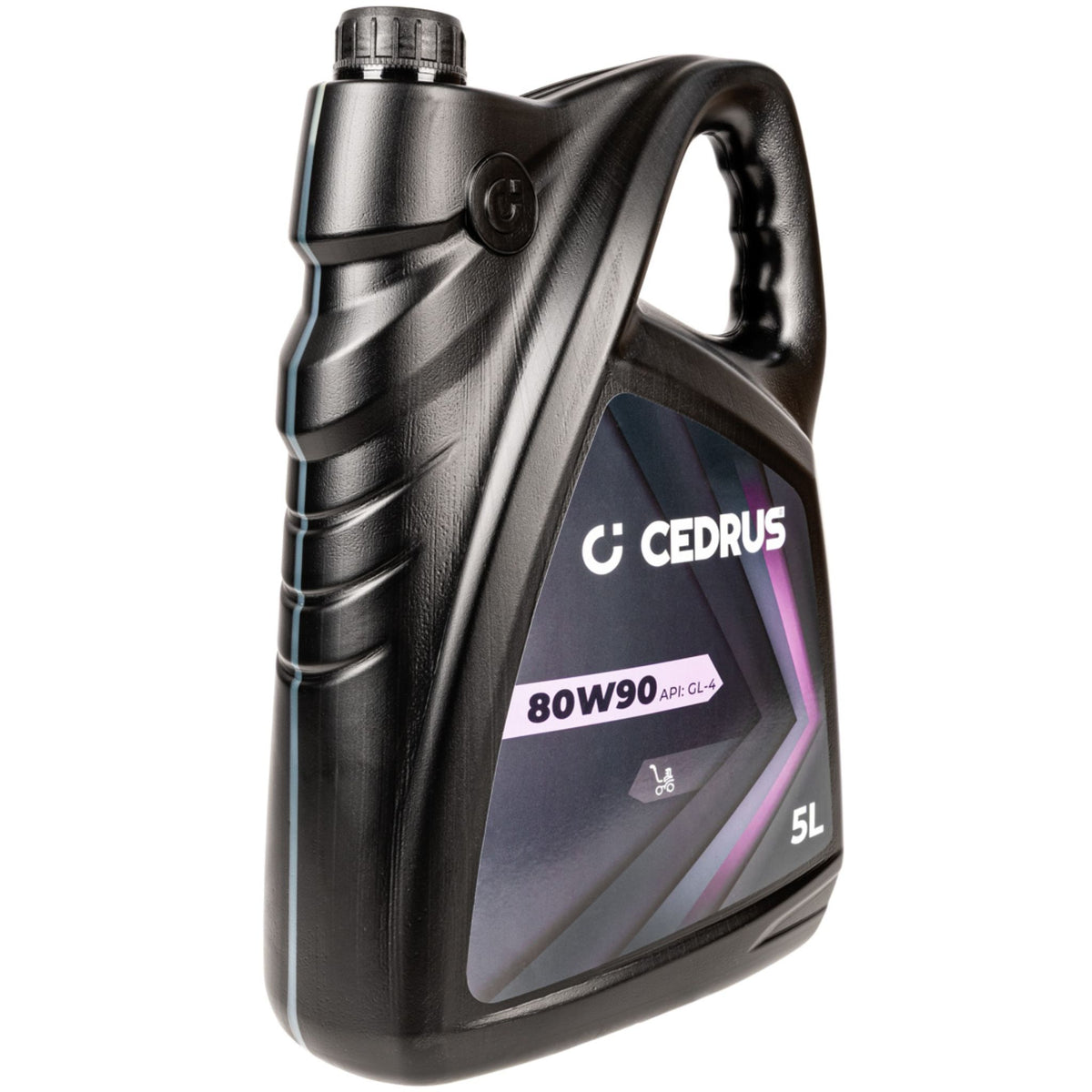 Cedrus Olej do przekładni 80W90 5L