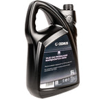 Olej do przekładni 5W50 | Cedrus