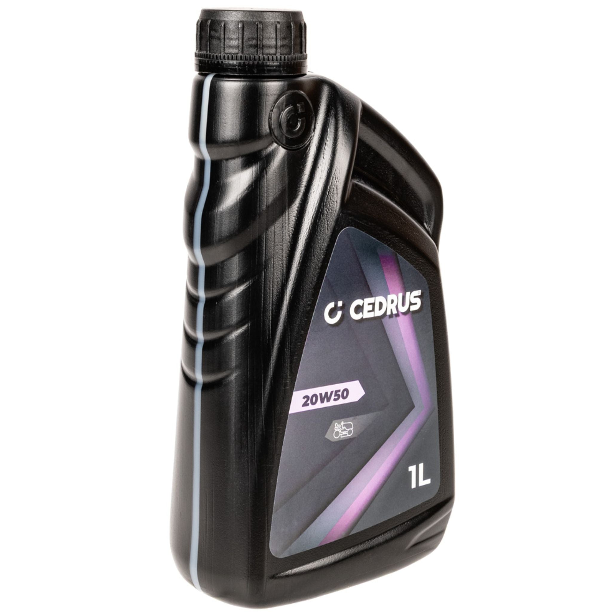 Olej do przekładni 20W50 | Cedrus