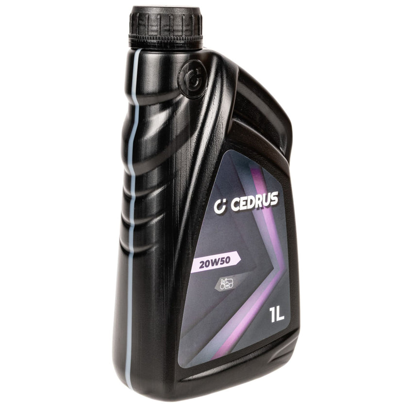 Cedrus Olej do przekładni 20W50