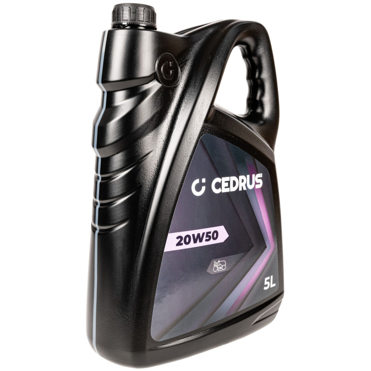 Cedrus Olej do przekładni 20W50 5L