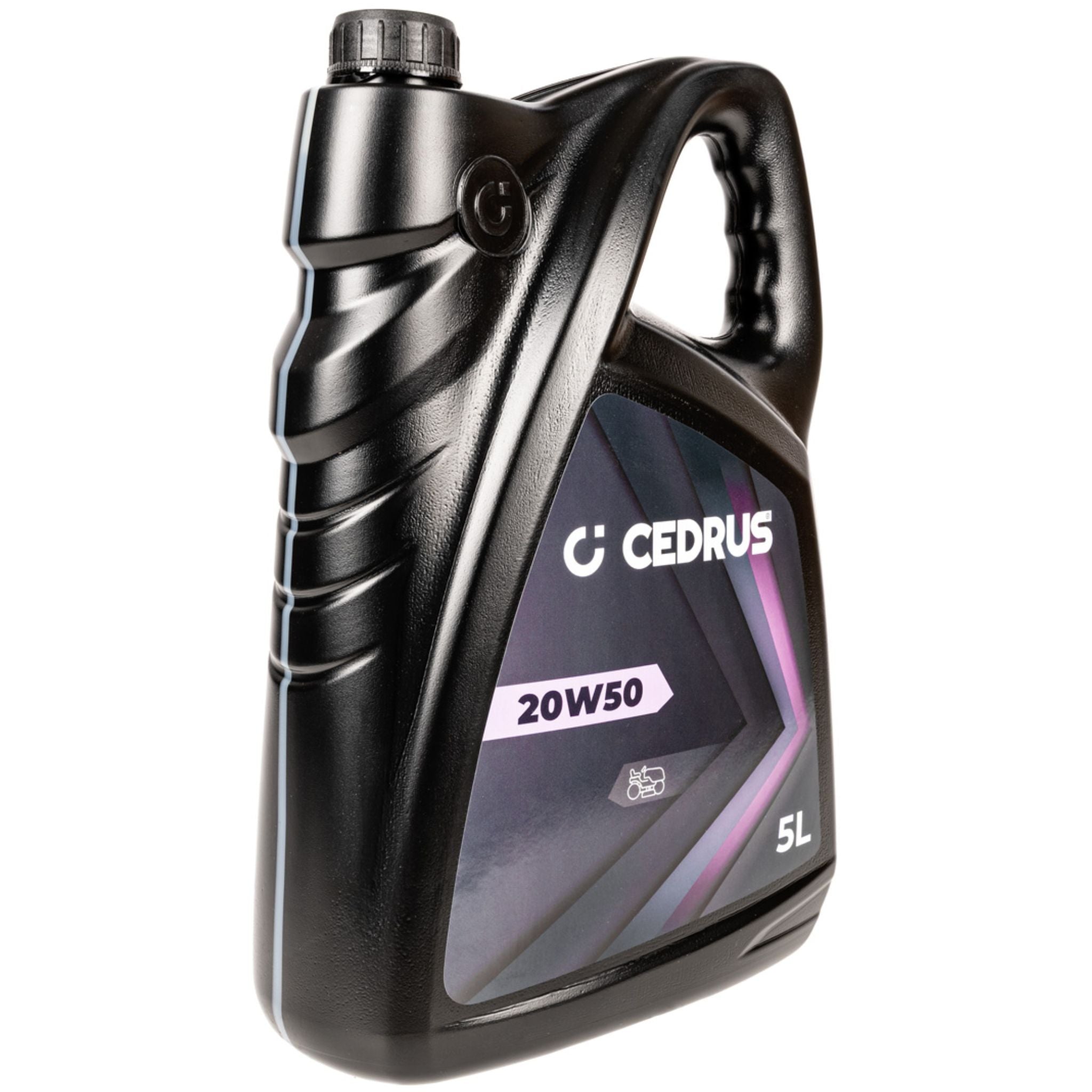 Olej do przekładni 20W50 | Cedrus