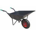 HERMES Taczka budowlana 100L