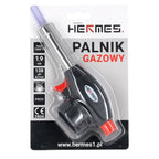HERMES Palnik gazowy STANDARD