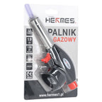 HERMES Palnik gazowy STANDARD