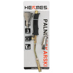 HERMES Palnik uniwersalny z 3 końcówkami 2m