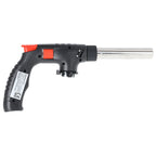 HERMES Palnik gazowy PISTOLET