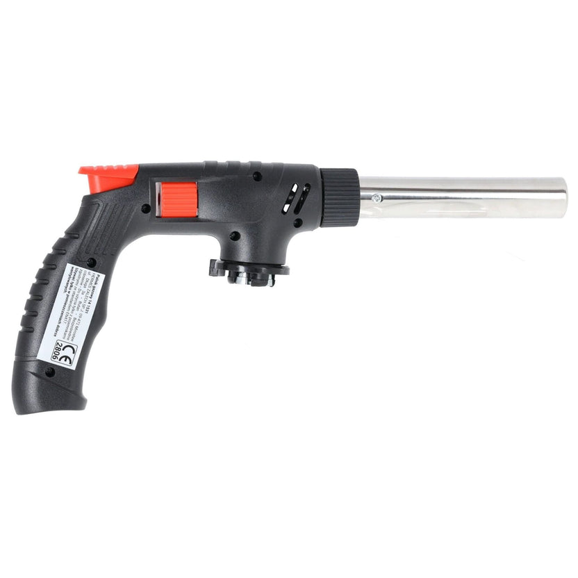 HERMES Palnik gazowy PISTOLET