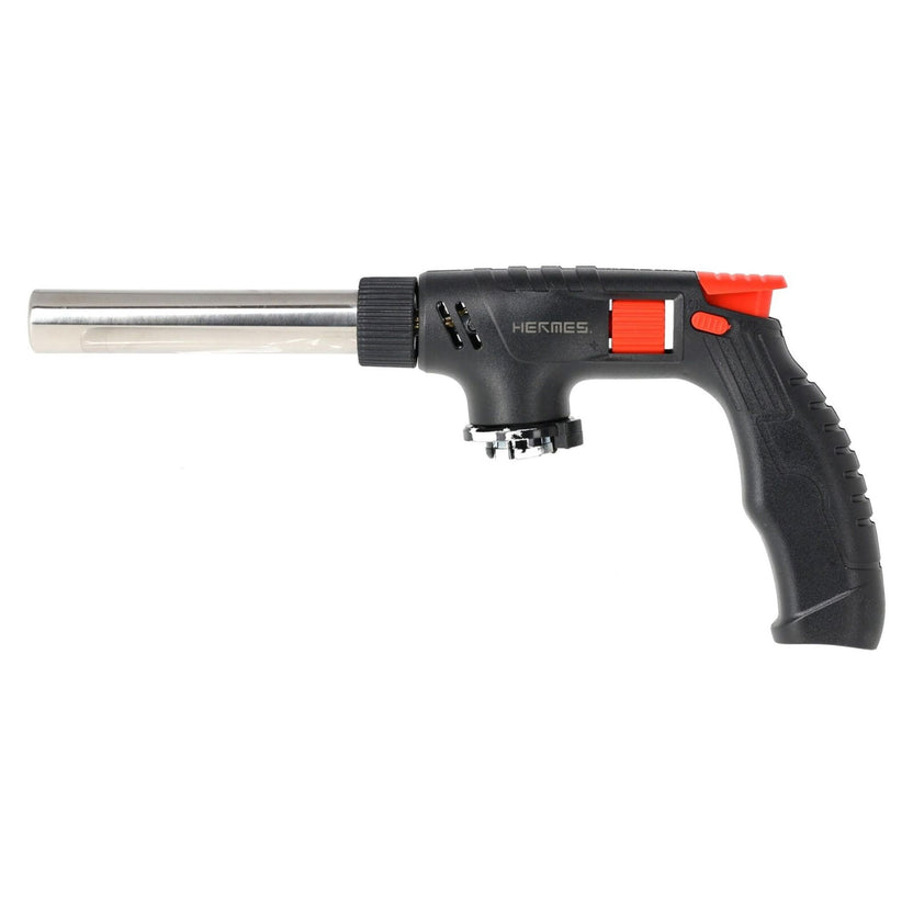 HERMES Palnik gazowy PISTOLET