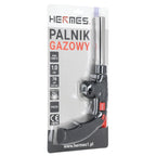 HERMES Palnik gazowy PISTOLET