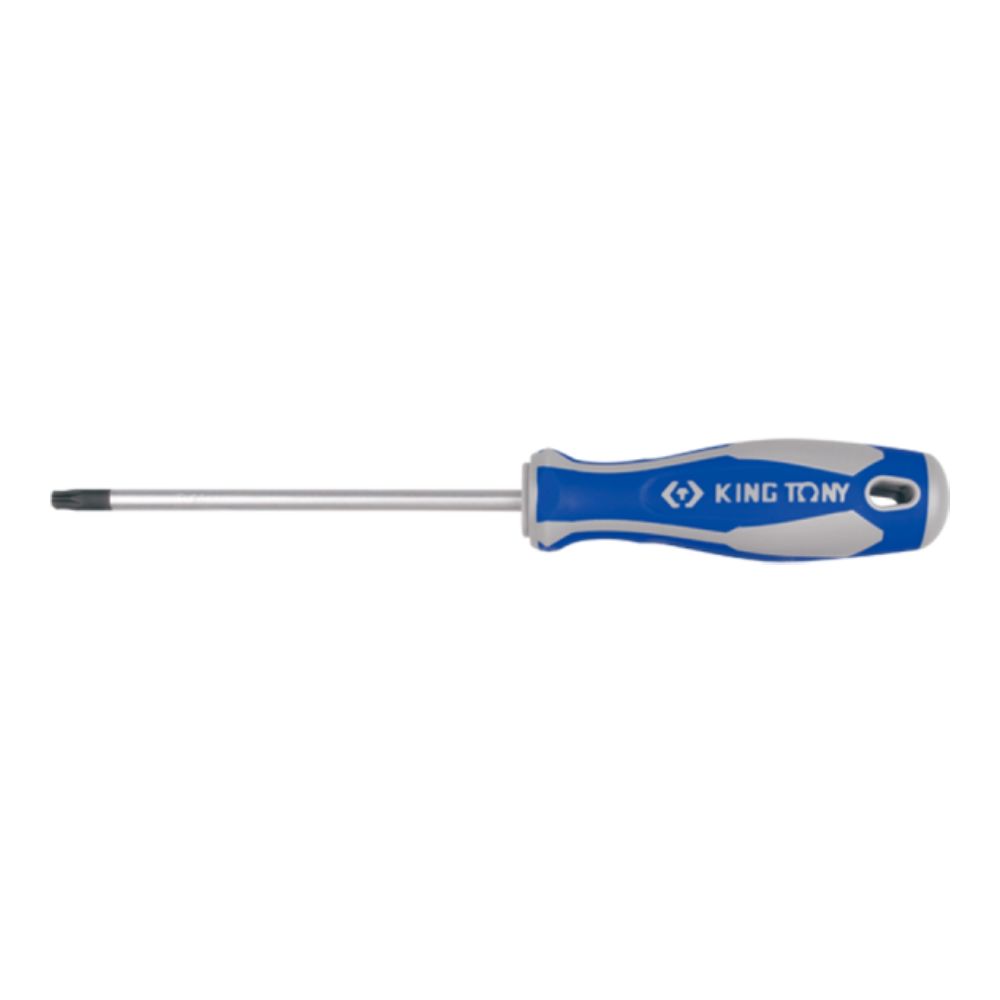 King Tony Wkrętak TORX T30