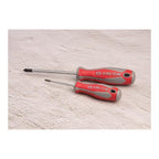 Wkrętak POZIDRIV PZ3 | King Tony