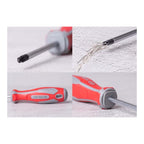 Wkrętak POZIDRIV PZ3 | King Tony