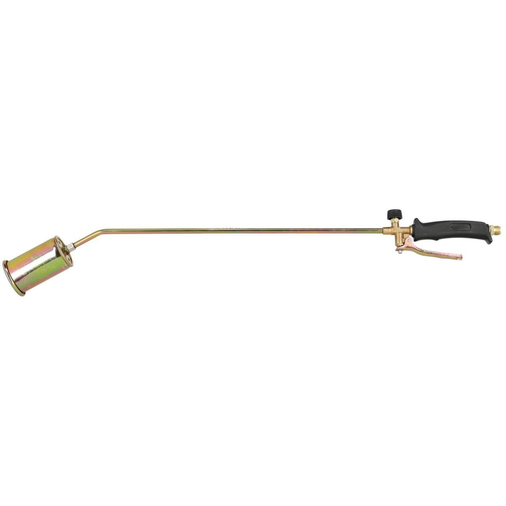 HERMES Palnik dekarski 1 dysza 85cm / 1,5m