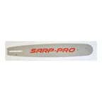 Prowadnica 15" .325" 1.3mm 64DL K095 | SARP