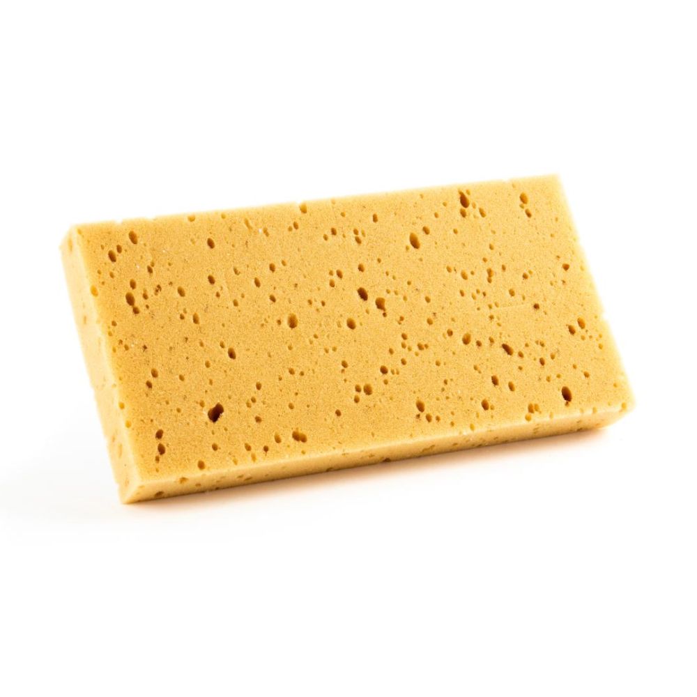 Podkład do pac gąbka gęsta nacinana grub. 30mm (140x280mm) | Kubala