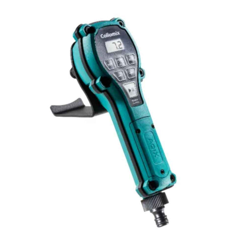 Collomix Bezprzewodowe Urządzenie Automatycznie Dozujące Wodę AQiX