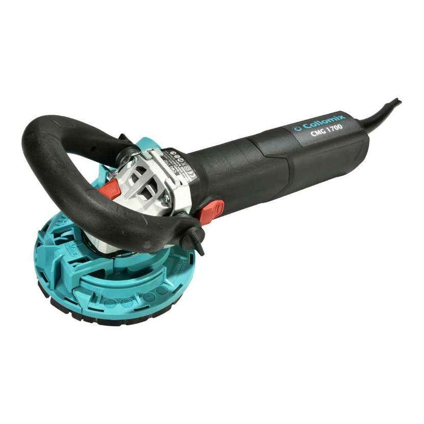 Collomix Szlifierka do betonu CMG 1700