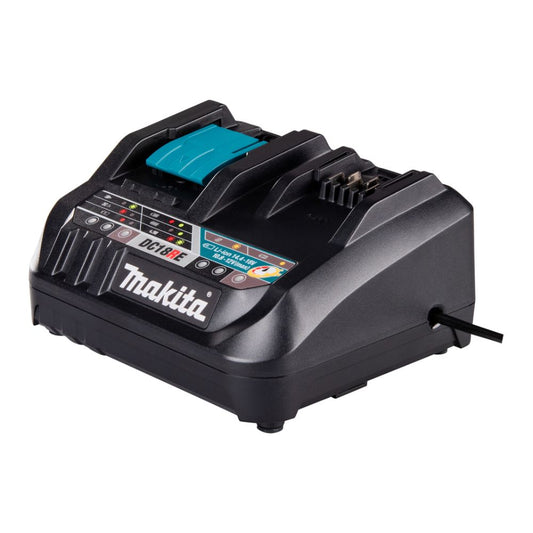 Ładowarka DC18RE LXT® / CXT® | Makita