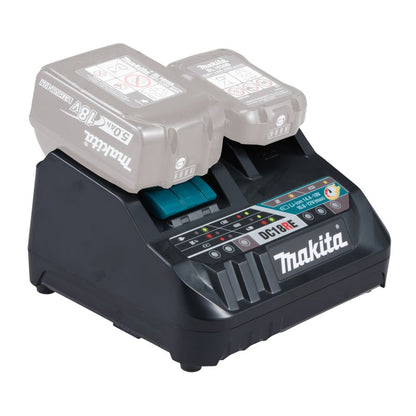 Ładowarka DC18RE LXT® / CXT® | Makita