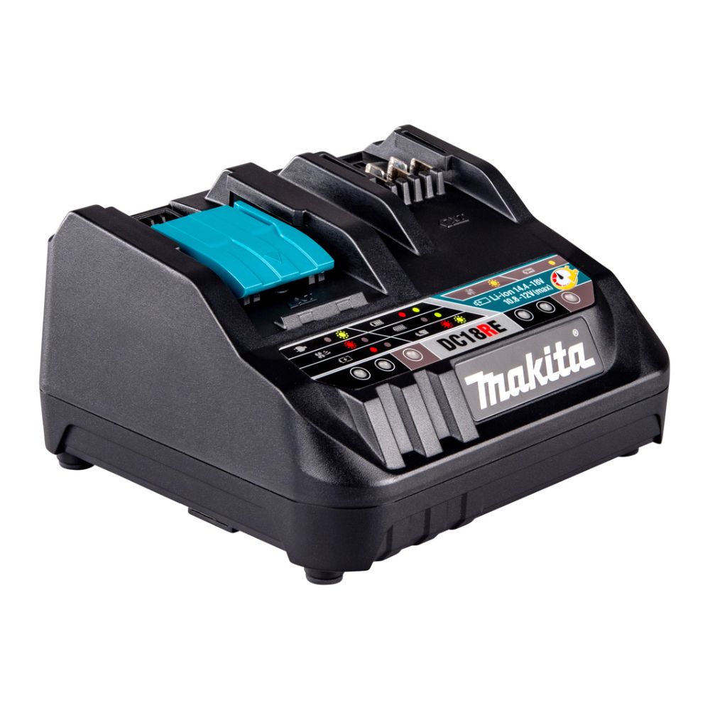 Makita Ładowarka DC18RE LXT® / CXT®