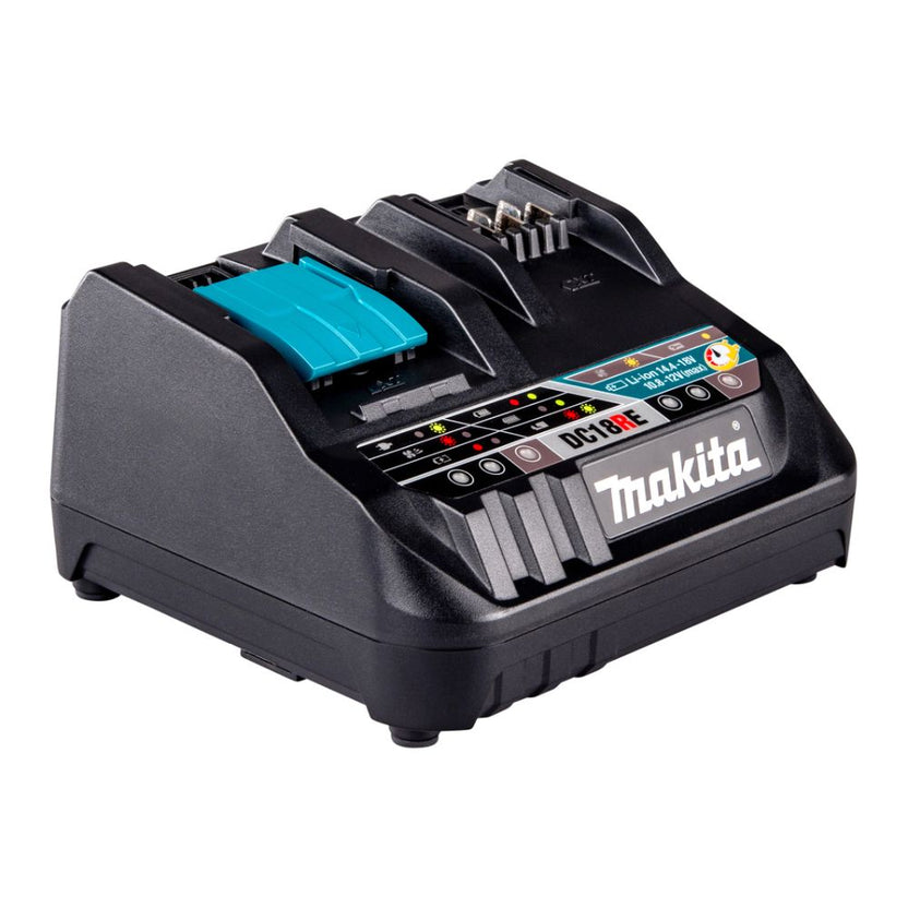 Makita Ładowarka DC18RE LXT® / CXT®