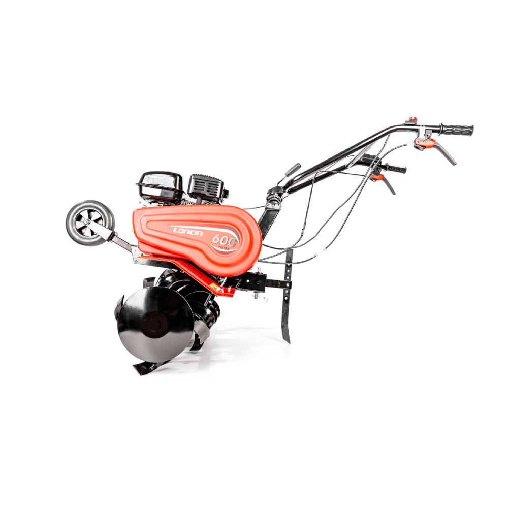 Glebogryzarka 600 82cm G200F | Loncin