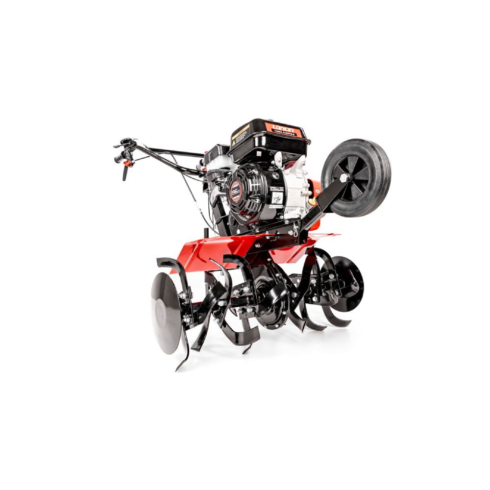 Glebogryzarka 600 82cm G200F | Loncin