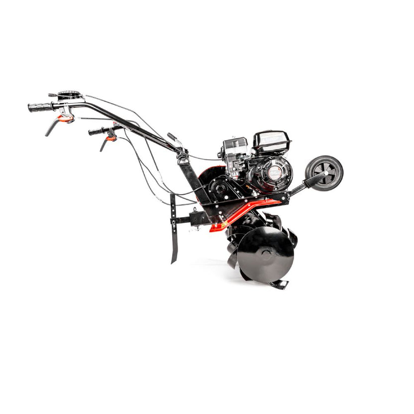 Loncin Glebogryzarka 600 82cm G200F