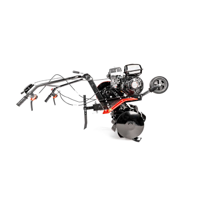 Loncin Glebogryzarka 600 82cm G200F