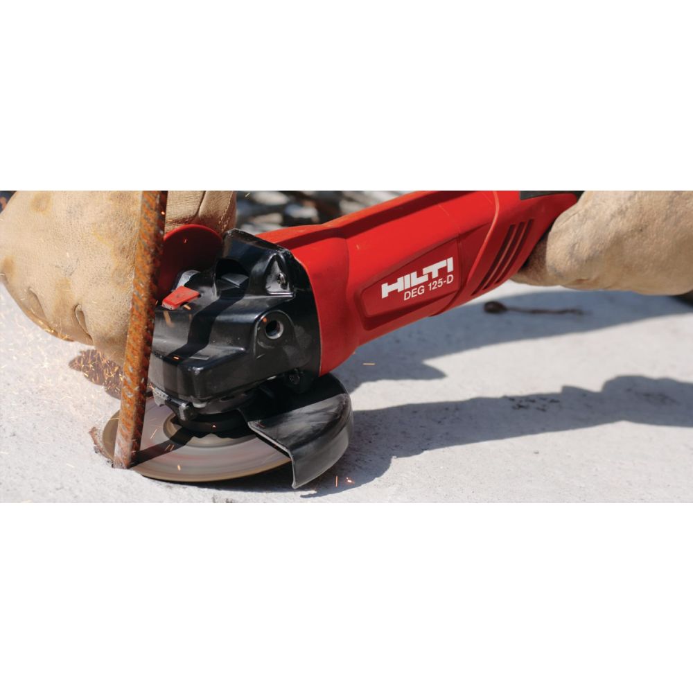 Tarcza do cięcia metalu AC-D SP | Hilti