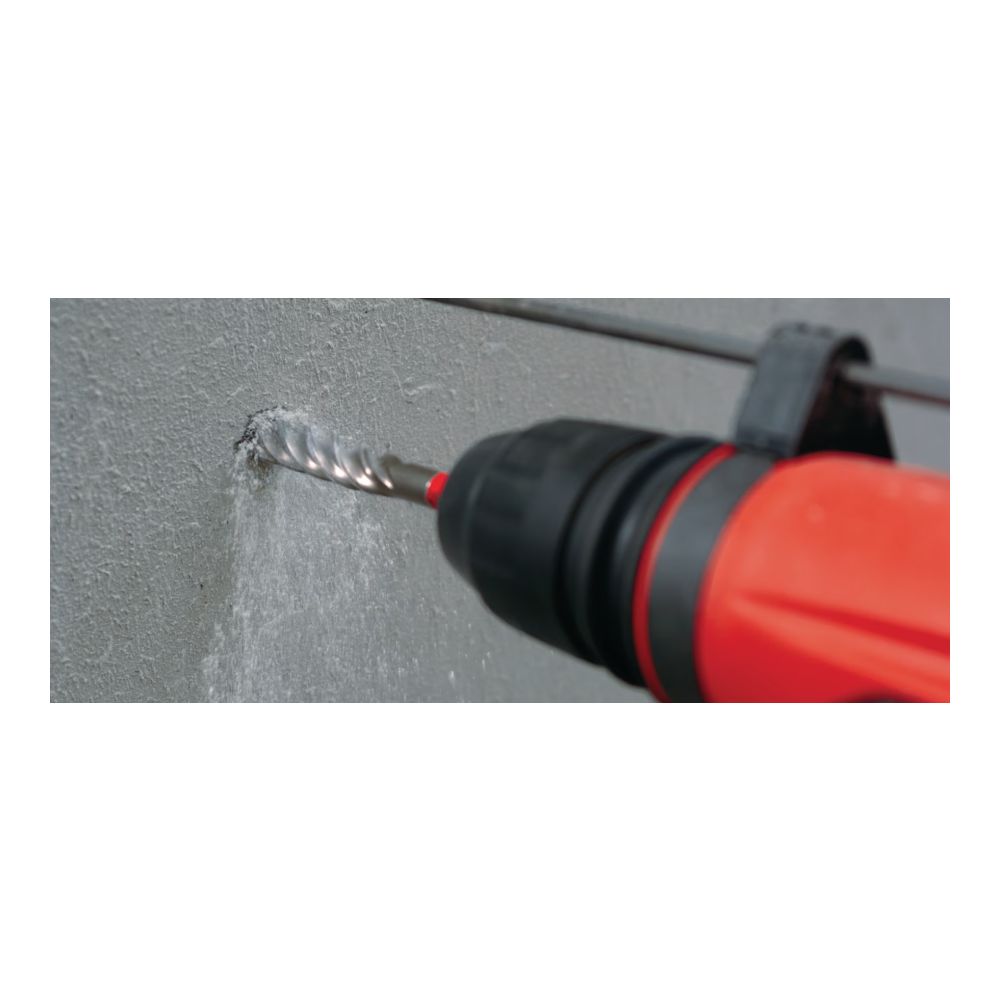 Metryczne wiertło udarowe TE-CX (SDS Plus) | Hilti