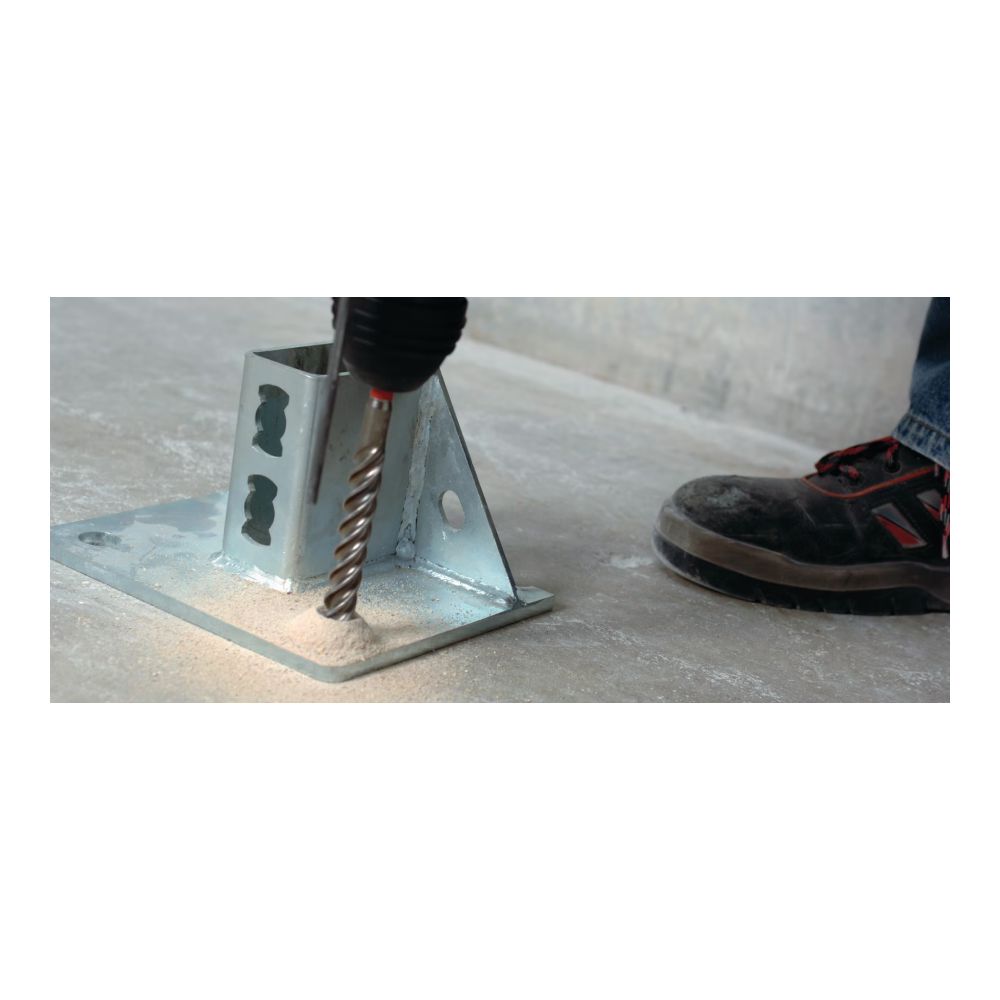 Metryczne wiertło udarowe TE-CX (SDS Plus) | Hilti