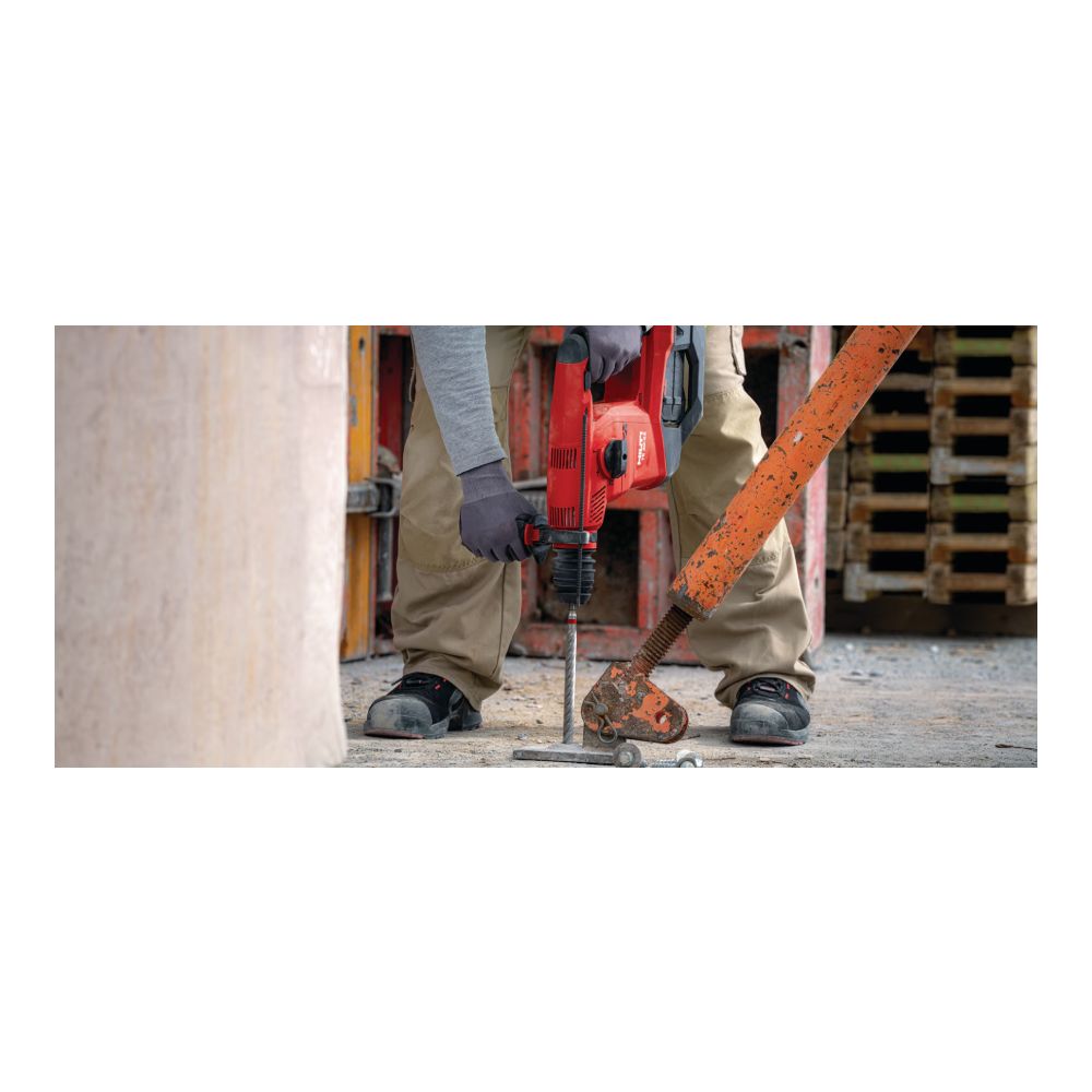 Metryczne wiertło udarowe TE-CX (SDS Plus) | Hilti