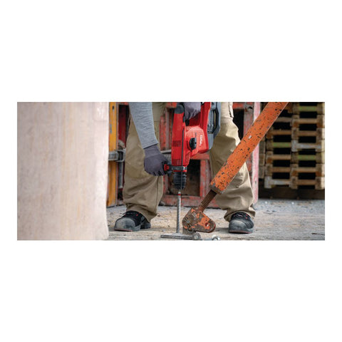 Hilti Metryczne wiertło udarowe TE-CX (SDS Plus)