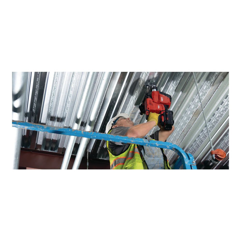 Hilti Metryczne wiertło udarowe TE-CX (SDS Plus)