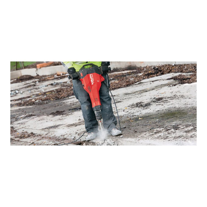 Hilti Dłuto płaskie TE-SPX FM
