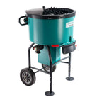 Mieszarka kompaktowa Collomatic TMX 1500 | Collomix