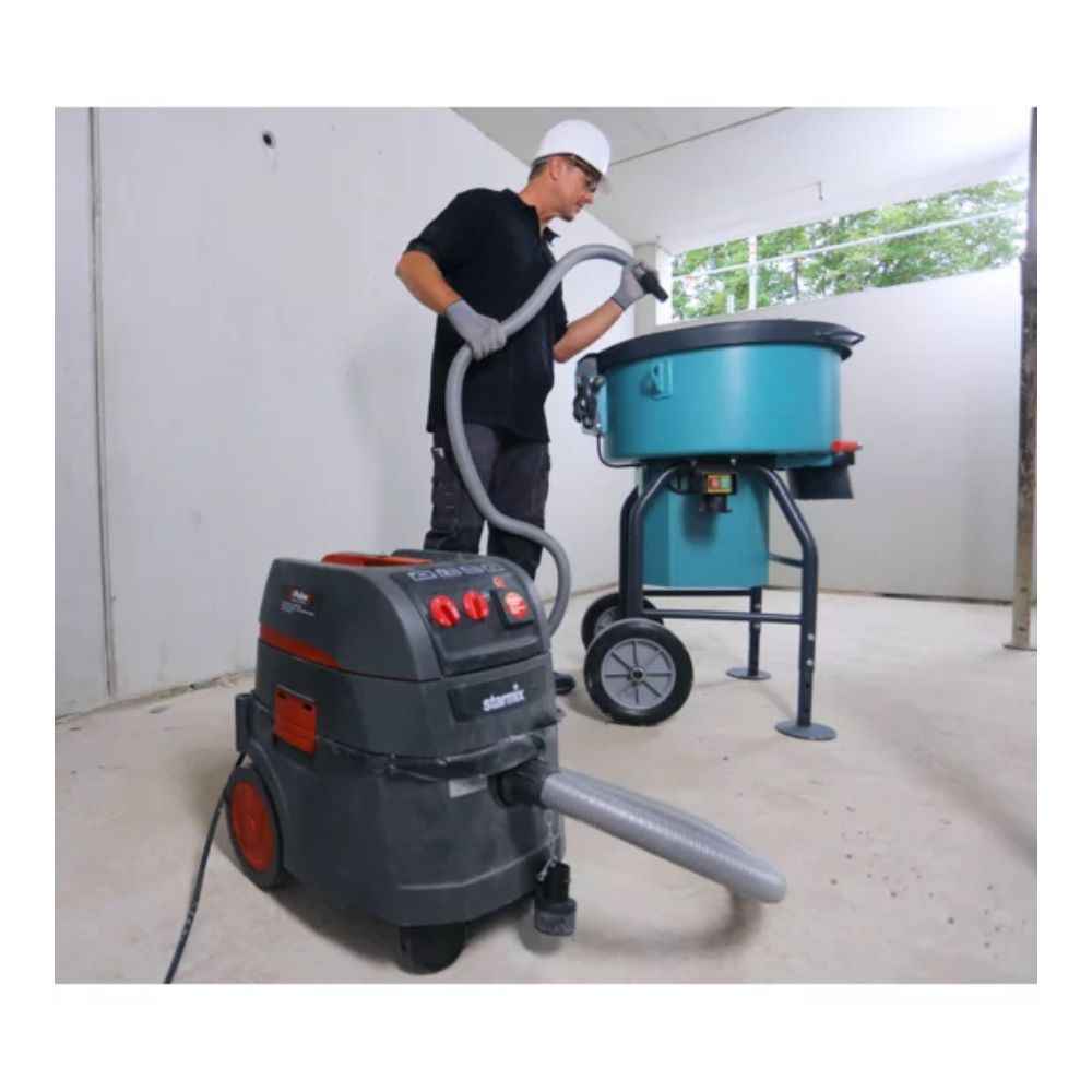 Mieszarka kompaktowa Collomatic TMX 1500 | Collomix