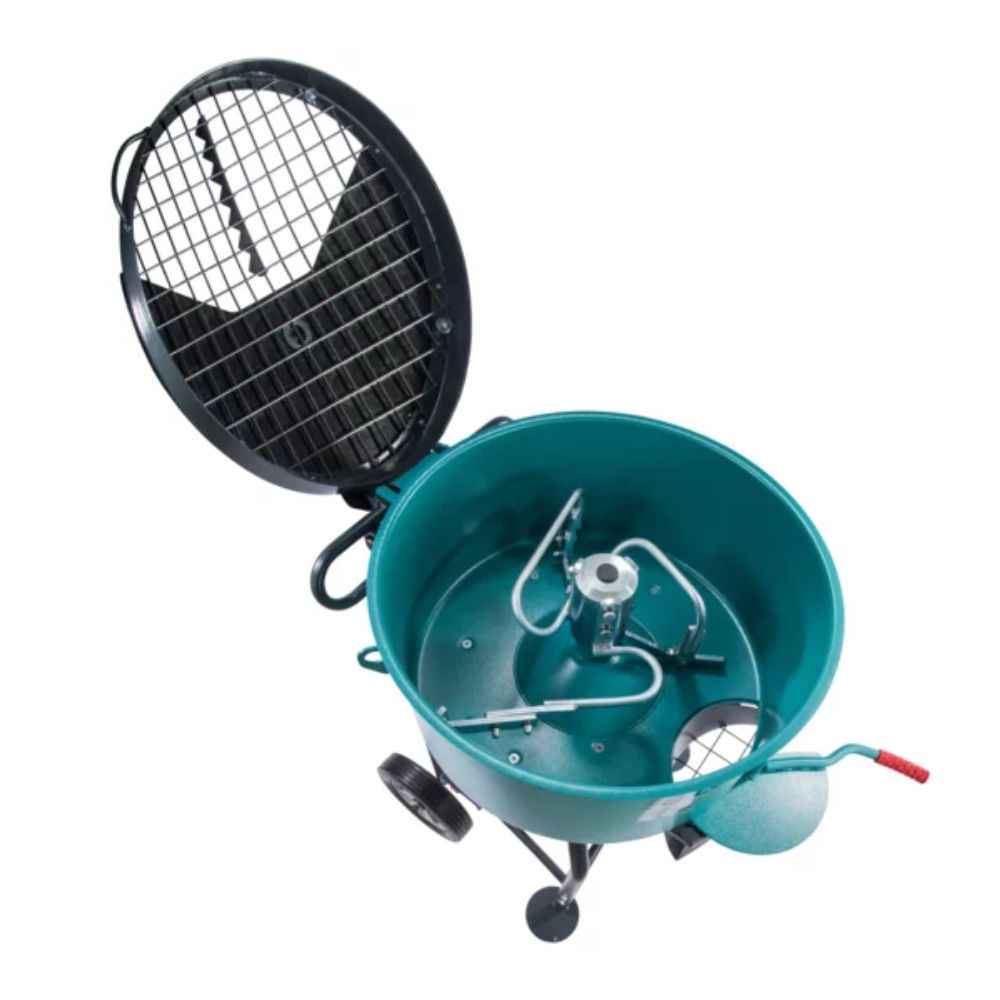 Mieszarka kompaktowa Collomatic TMX 1500 | Collomix