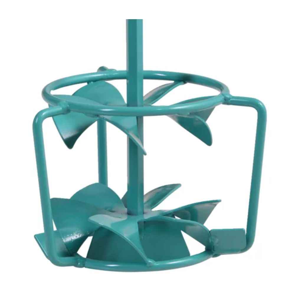 Mieszarka do materiałów płynnych LevMix | Collomix