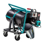 Mieszarka do materiałów płynnych LevMix | Collomix