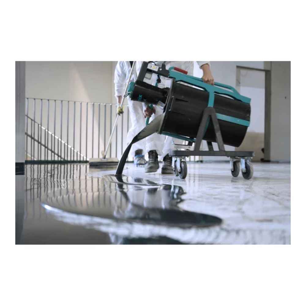 Mieszarka do materiałów płynnych LevMix | Collomix